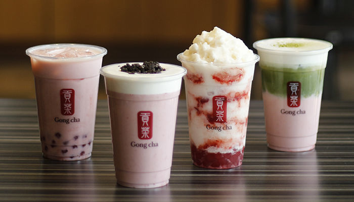 달달 끝판왕 ‘공차’ 초코 밀크티, 제티처럼 타먹을 수 있는 스틱 버전 나왔다