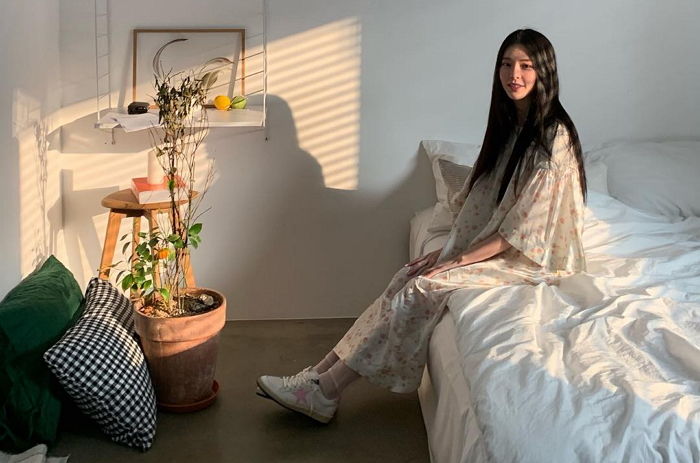 ‘하반신 마비’ 희귀병 이겨내고 점점 더 예뻐지는 장재인 근황