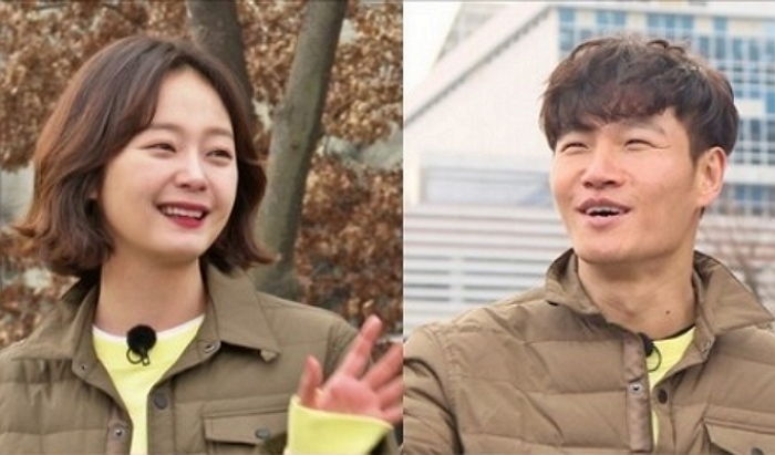 전소민 “눈 오던 날 김종국에게 전화해 만났다”