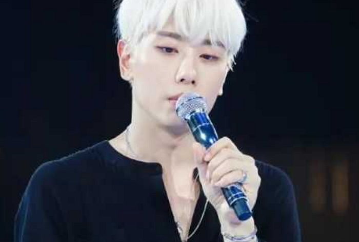 데뷔 20년 만에 처음으로 광고 찍은 ‘대장’ 박효신