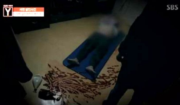 “킬러에게 조종당했다”···친아버지 ‘물고문’으로 살해한 아들이 경찰 조사서 한 말