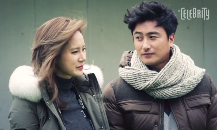 선수 시절 임신한 아내 진통 왔다는 소식에 경기 포기하고 비행기 탔던 ‘사랑꾼’ 안정환