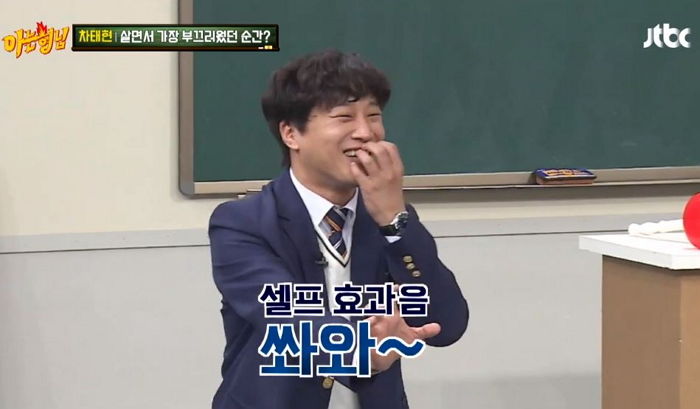 “칼도 없었다” 하정우도 자괴감에 빠졌다는 ‘신과함께’ CG 상상 연기