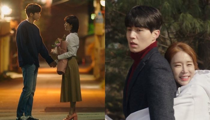 “20cm 이상” 바람직한 ‘키 차이’로 설렘 자극하는 드라마 속 커플 5쌍