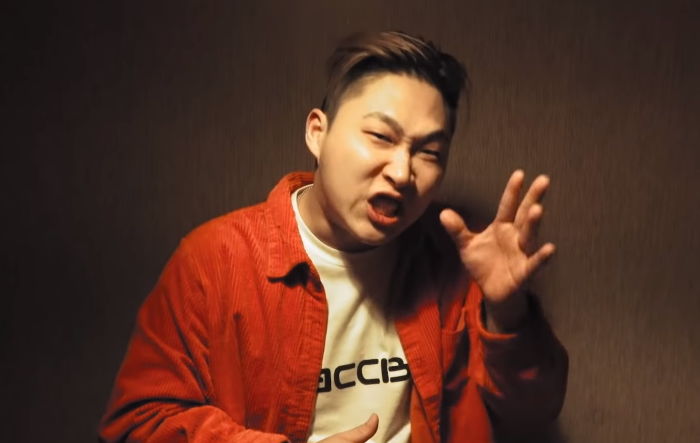 유튜브 시작 1주일 만에 ‘10만 구독자’ 모으며 떼돈 벌기 시작한 스윙스