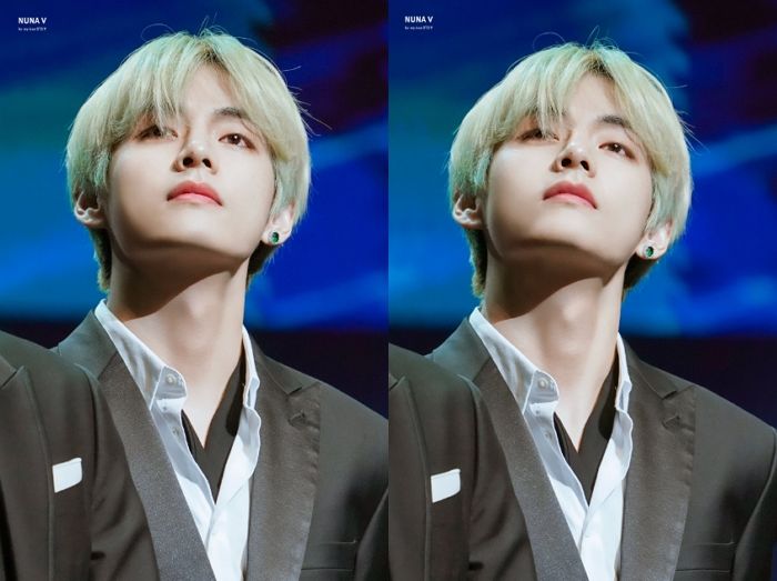 뷔가 공항에 들고 나왔을 뿐인데 ‘베스트셀러’ 된 책