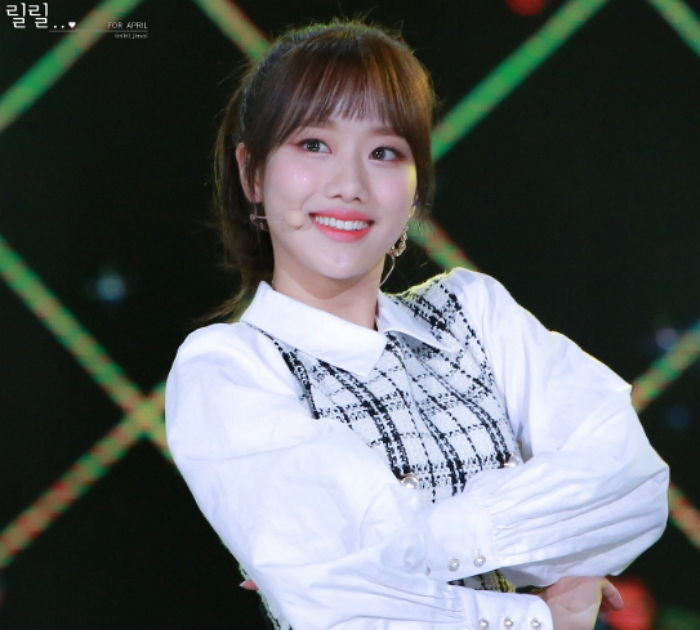 ‘에이틴 2’로 돌아오는 ‘김하나’ 나은의 최근 비주얼 수준