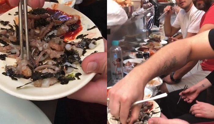 따뜻한 봄이 오면 반드시 가봐야 하는 ‘광장시장’ 맛집 5곳
