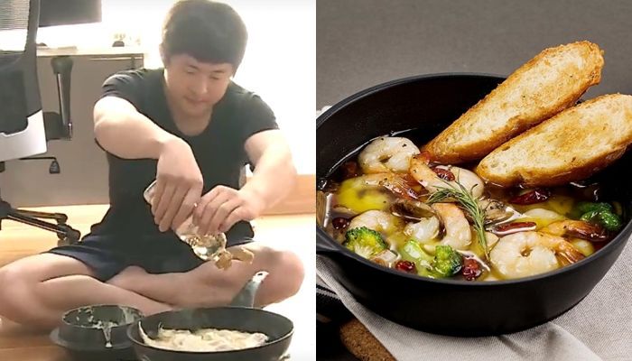 자취생들이 ‘엄마밥’ 무척 그리울 때 사서 해먹는 간편식 BEST 4