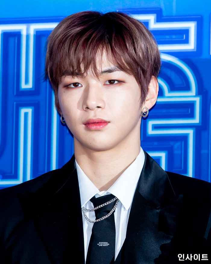 강다니엘 “소속사와 분쟁 사실…무대 다시 서고 싶다”
