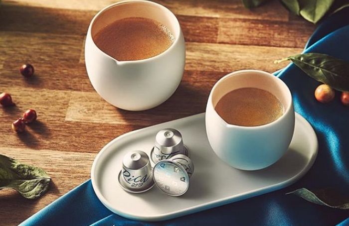 네스프레소, 온천수 가공 커피 ‘마스터 오리진 코스타리카’ 출시