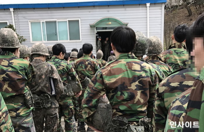 예비군 훈련비, 오늘(4일)부터 100% 인상된 ‘3만 2천원’으로 지급된다