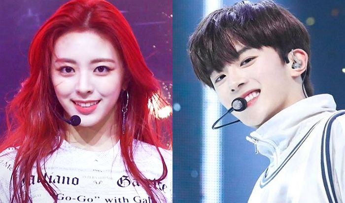 ‘유전자 변형설’ 나올 정도로 완성형 비주얼 자랑하는 ‘03년생’ 아이돌 5인