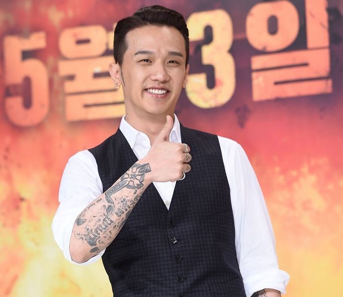 ‘마약 혐의’로 징역 5년 구형 받은 래퍼 쿠시