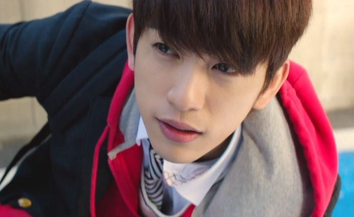 ‘단발 여신’ 신예은이 내신 1등급 고딩으로 나오는 ‘사이코메트리 그녀석’ 예고편