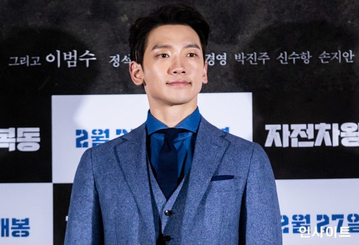 ‘엑스맨’ 캐스팅됐지만 “더 좋은 영화 찍겠다”며 ‘엄복동’ 선택한 비