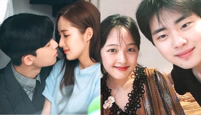 함께 작품 찍으며 ‘열애설’까지 났던 남녀 스타 5쌍