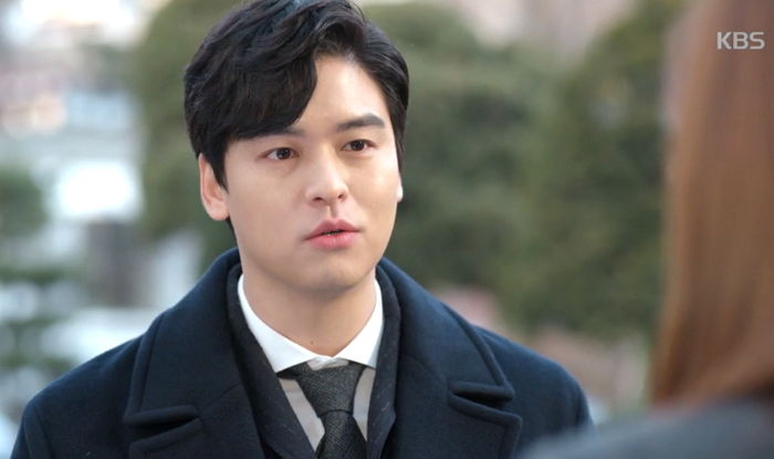 “뭐가 그렇게 맛있었냐”···엄청 잘생겼던 ‘왕대륙’ 이장우의 리즈 과거