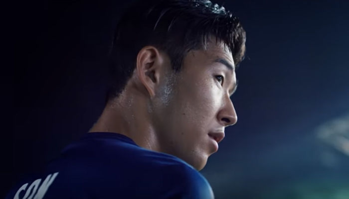 손흥민 인기에 질레트 매출 상승…홈플러스, 단독 기획팩 선보인다