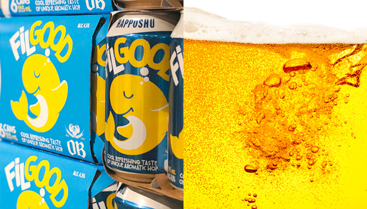 발포주 신제품 필굿 내놓은 오비맥주가 ‘투명한 소통’ 위해 한 일