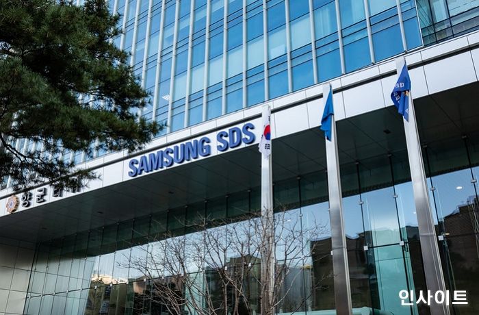 “서버리스 기술력 강화”…삼성SDS, 이스라엘 컴퓨팅 기업 이과지오에 투자