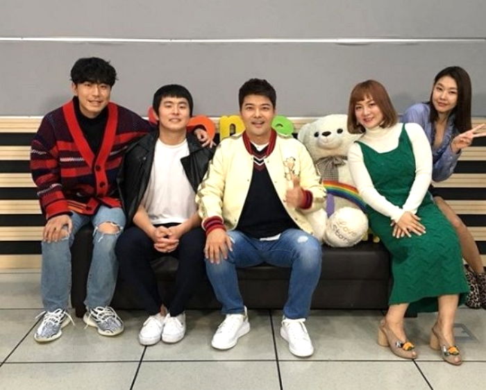 ‘나 혼자 산다’ 측 “결별한 전현무·한혜진 빈자리 ‘공석’ 둘 것”