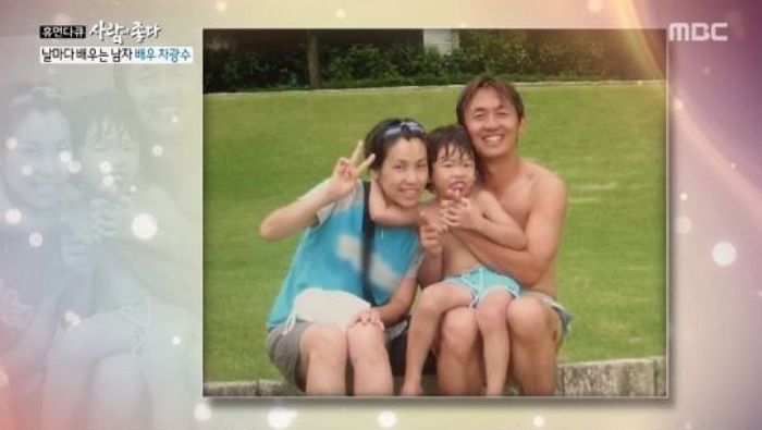 ‘희귀병’ 앓는 아내 간병하려 ‘출연 중’인 드라마 3편 모두 하차한 배우