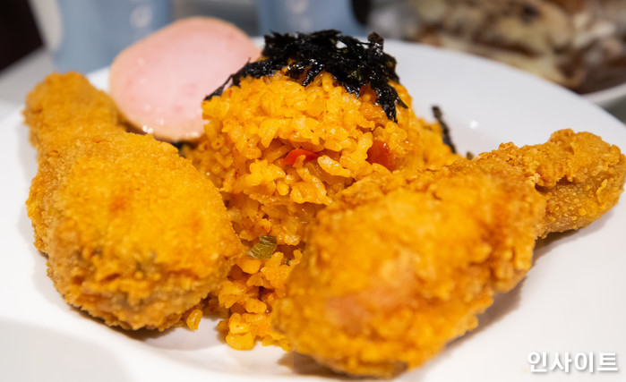 인사이트 / 사진=박찬하 기자 chanha@