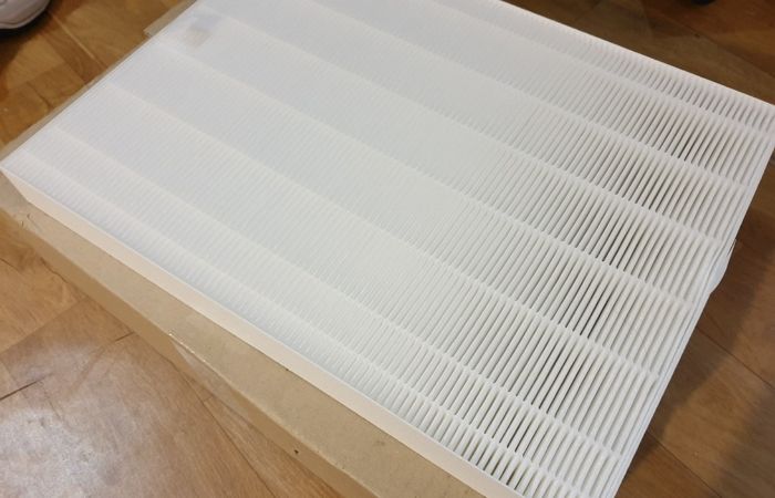 미세먼지 때문에 공기청정기 사려다 너무 비싸 단돈 ‘2만원’으로 직접 만든 자취생