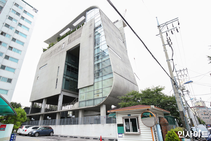 인사이트 / 사진=고대현 기자 daehyun@