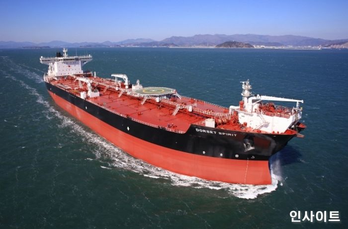 삼성중공업, 4096억원 규모 특수선 3척 건조계약 체결