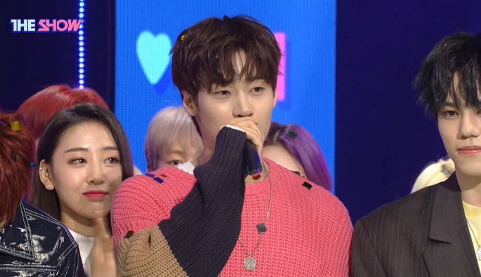 역주행으로 데뷔 4년 만에 음악방송 ‘1위’하고 ‘폭풍오열’한 아이돌