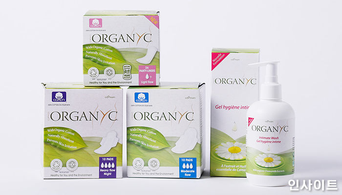 콜만 “환절기 여성 질환 주의”…올리브영서 생리대 전 품목 최대 20% 할인