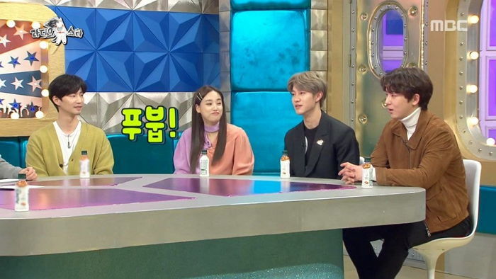 “제일 오래 사귄게 90일”이라는 ‘단기연애자’ 곽동연 비웃은 이주연