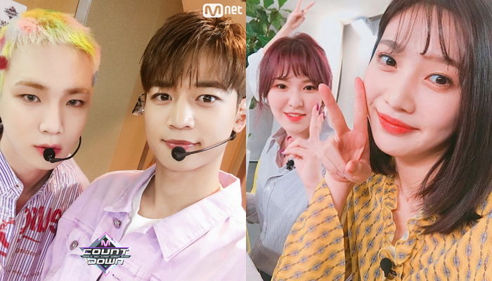 지금은 ‘절친’이지만 과거 사이 안 좋았다는 반전 조합 4