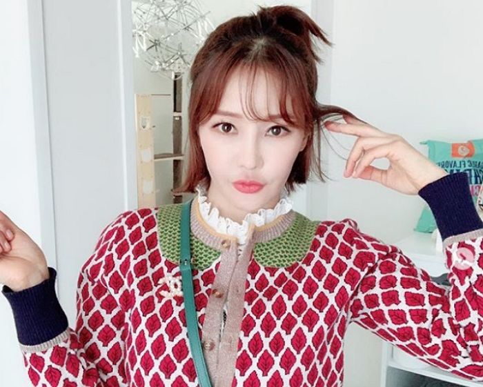 ‘단발’로 상큼하게 자르니 20대 같은 ‘48세’ 미나