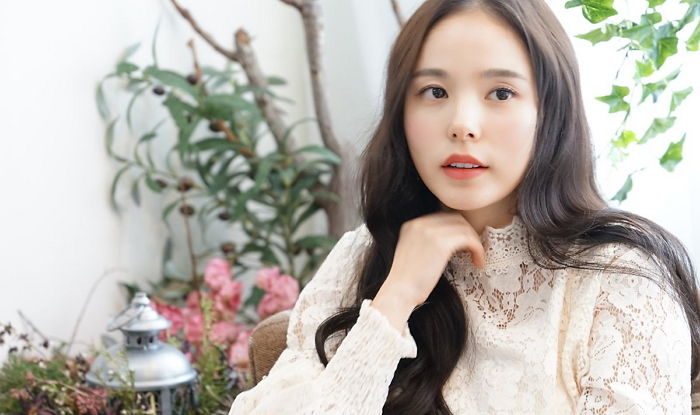 군대 간 남편 태양 전역하고 싶게 만드는 ‘곰신’ 민효린 미모 근황