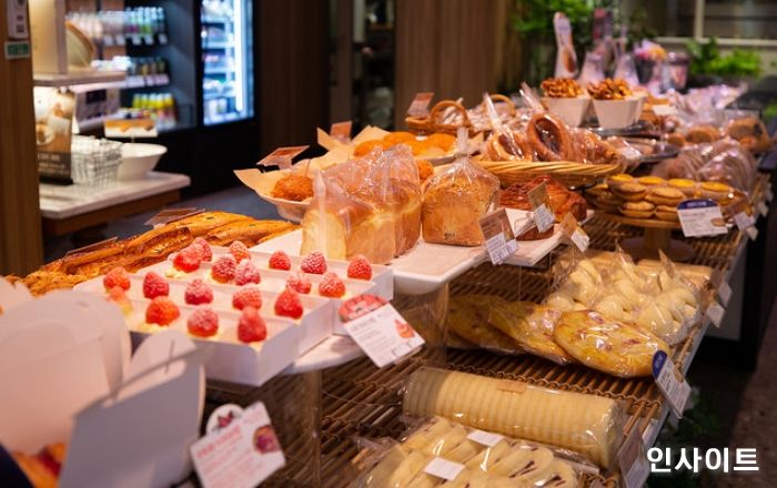 파리바게뜨, 3월 10일부터 일부 제품 평균 5.0% 가격 인상