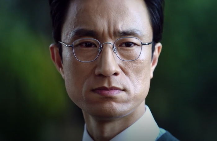 ‘파국이’ 김병철이 데뷔 18년 만에 첫 주연 맡은 새 드라마 ‘닥터 프리즈너’ 예고편