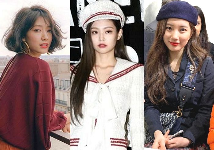 특출난 소화력으로 ‘인간 명품’ 별명 생긴 연예인 5명