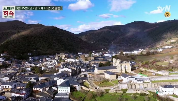 차승원X유해진의 찰떡 콤비 엿볼 수 있는 ‘스페인 하숙’ 티저 영상