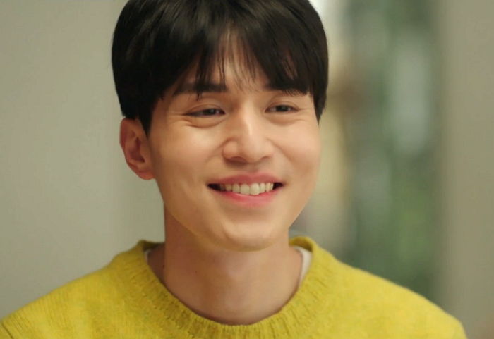 집 데이트 중 ‘나쁜 상상’ 언급한 유인나에 키스 퍼부은 ‘진심이 닿다’ 이동욱