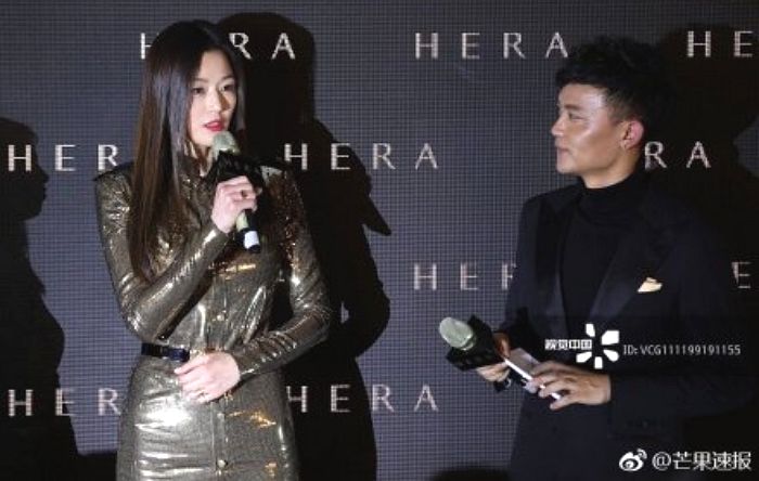 두 아이 엄마인데도 너무 예뻐 난리 난 어제자 ‘39살’ 전지현