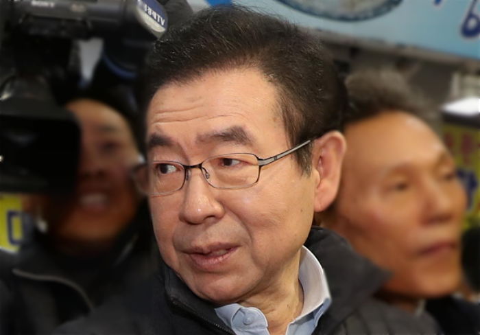 ‘지옥 미세먼지’ 줄이기 위해 건물에 ‘페인트’ 바르겠다고 나선 서울시