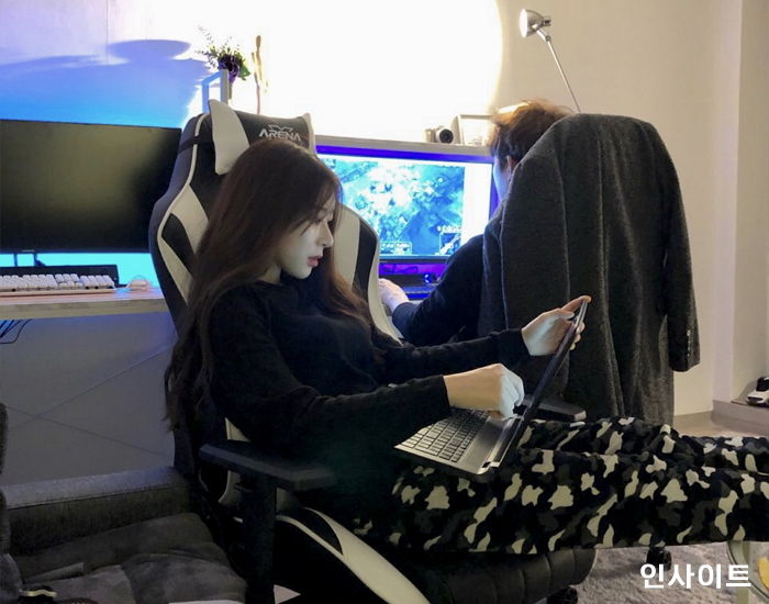 게임창고PC방 이미지