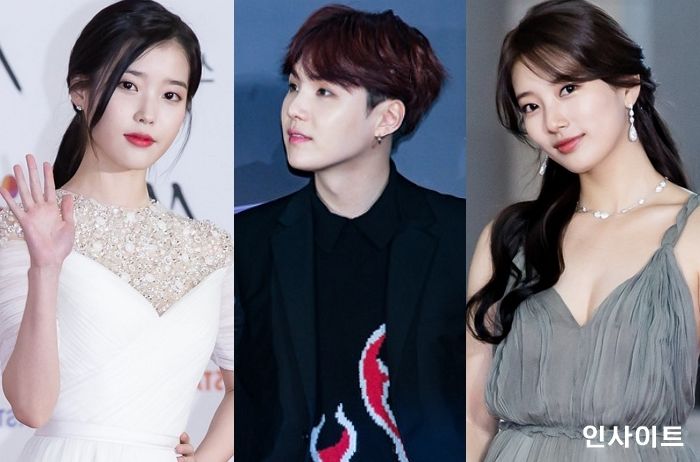 뜨고 난 후 ‘1억원’ 이상 기부 실천한 스타 5인