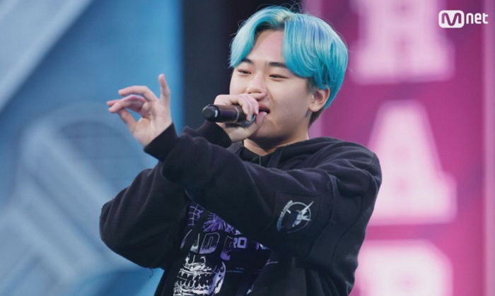 “스킬 없이도 감동” 멘토들 극찬 받으며 ‘우승 후보’로 떠오른 ‘민트 머리 걔’ 송민재