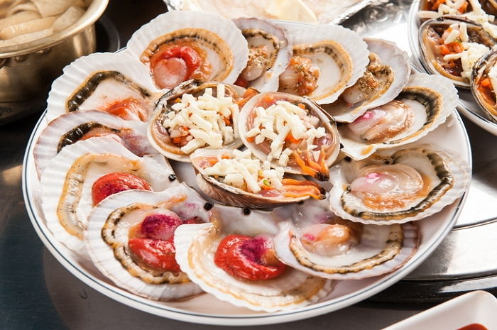 먹으면 30분 안에 얼굴·목 마비되는 ‘패류독소’ 발생…“조개구이·짬뽕 섭취 주의”