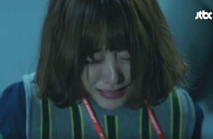 납치당하는 빵집 알바생을 구한 노점상이 미리 받았다고 말한 ‘사례금’