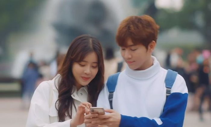 재회 후 홍콩 디즈니랜드로 커플 여행 간 ‘연플리’ 지원♥현승